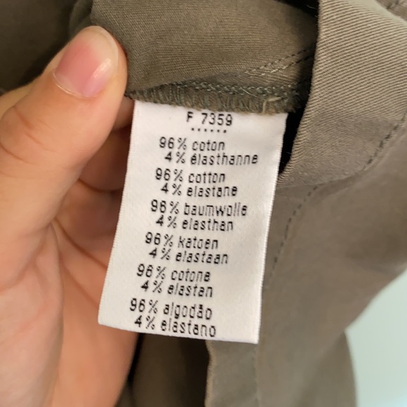 Safari dress Lacoste - Picture 6 of 11